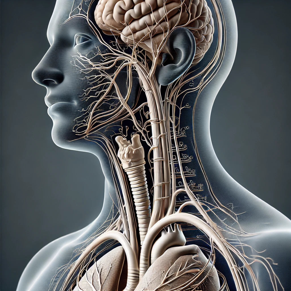 What is Vagus Nerve Stimulation? Enhance Your Health with SymVago